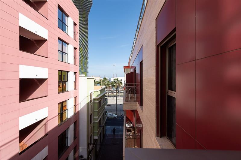 Rk Atlantis Canarias Las Palmas de Gran Canaria Exteriör bild
